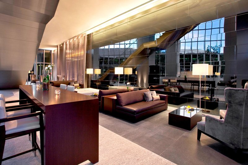 the westin guadalajara