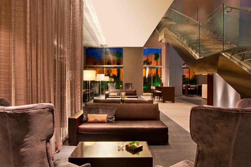 the westin guadalajara