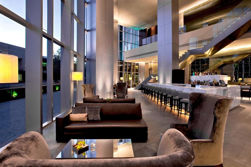 the westin guadalajara