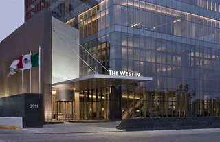 The Westin Guadalajara,Zapopan>>Guadalajara,5 star