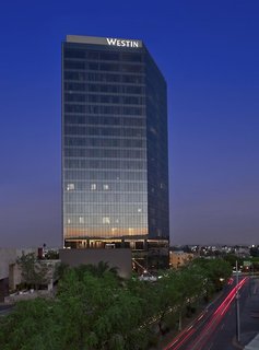 The Westin Guadalajara,Zapopan>>Guadalajara,5 star