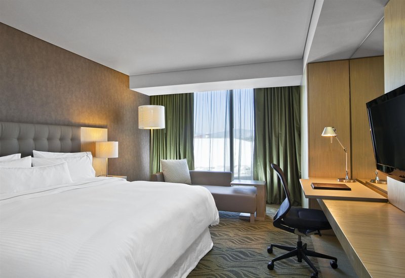 the westin guadalajara