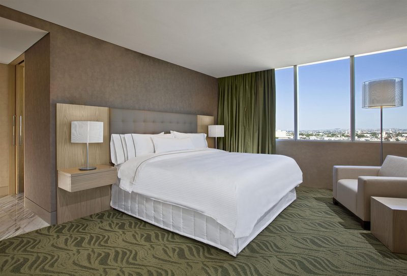 the westin guadalajara