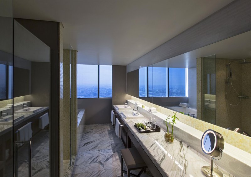 the westin guadalajara