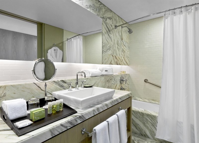 the westin guadalajara