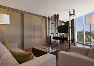 the westin guadalajara