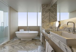 the westin guadalajara