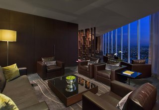 The Westin Guadalajara,Zapopan>>Guadalajara,5 star