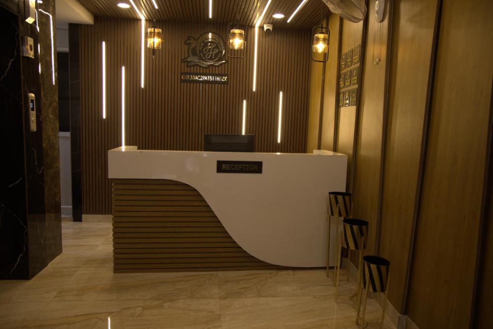 hotel president park