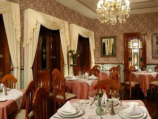 Quinta Las Acacias,De La Presa>>Guanajuato,3.5 star