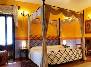 Quinta Las Acacias,De La Presa>>Guanajuato,3.5 star