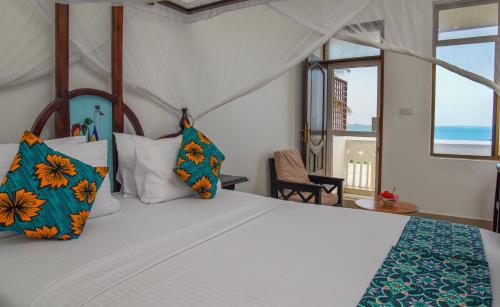 zanzibar view hotel