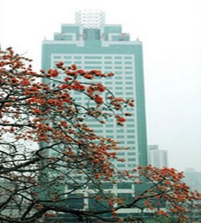 Hotel Canton,Guangdong>>Foshan,4 star
