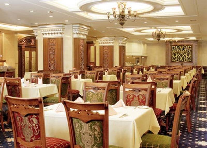 hotel canton