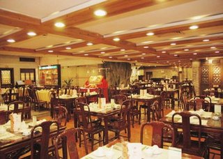 Hotel Canton,Guangdong>>Foshan,4 star