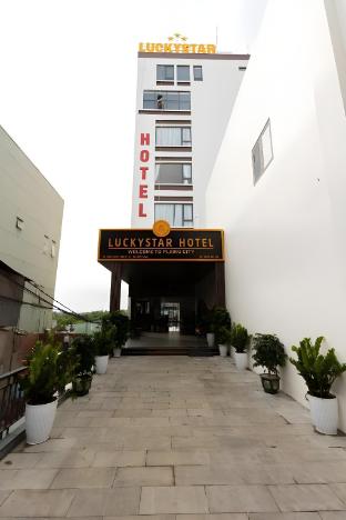 luckystar hotel