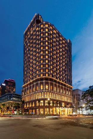 charmant suites a boutique hotel can tho