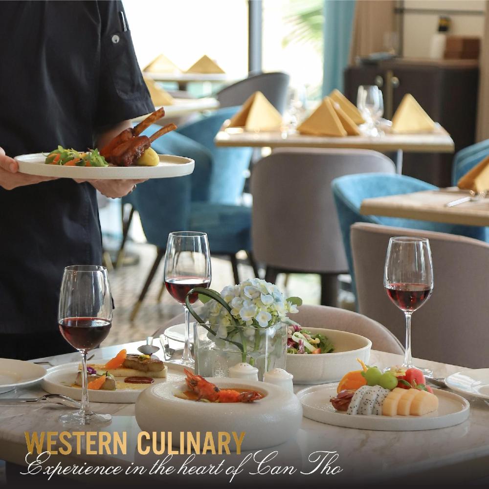 charmant suites a boutique hotel can tho