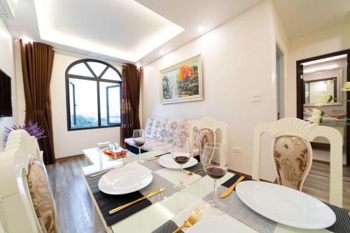 rosee hotel and apartment