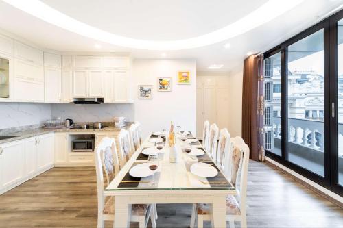 rosee hotel and apartment