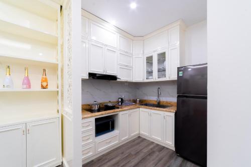 rosee hotel and apartment