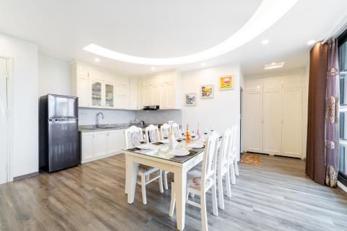 rosee hotel and apartment