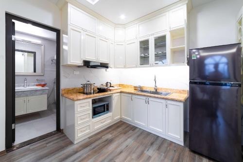 rosee hotel and apartment