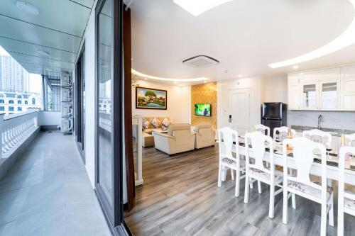 rosee hotel and apartment