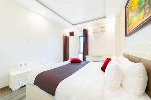 rosee hotel and apartment