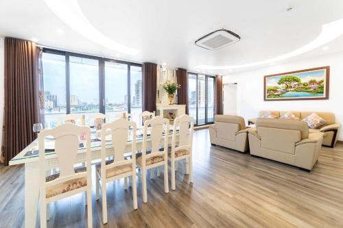 rosee hotel and apartment