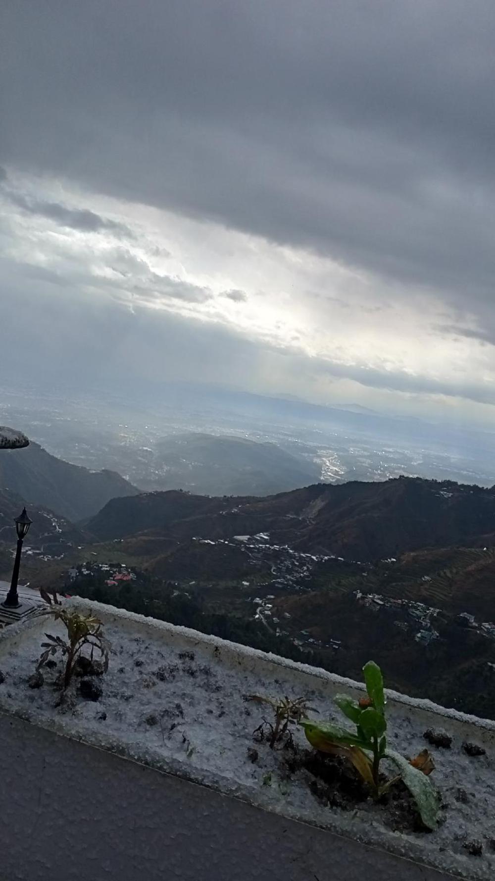 hotel the pine villa mussoorie