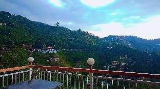 hotel the pine villa mussoorie