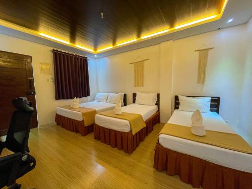 noahs ark hotel powered by cocotel