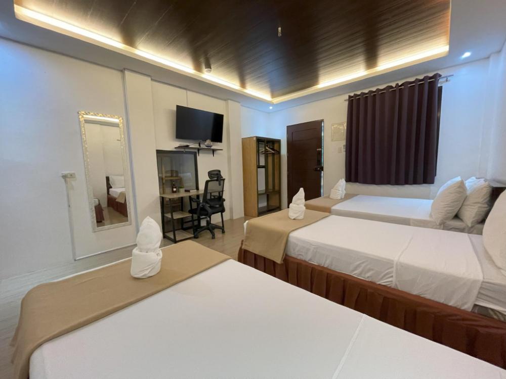 noahs ark hotel powered by cocotel