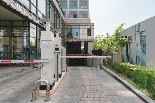 sr hotel yeongjong