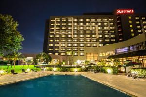 Sao Paulo Airport Marriott Hotel,Sao Paulo>>Guarulhos,5 star