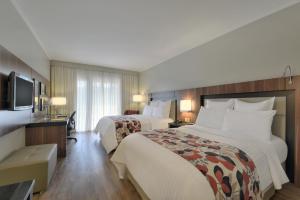 Sao Paulo Airport Marriott Hotel,Sao Paulo>>Guarulhos,5 star