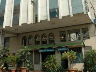 Hotel Gh Alexander,Guayas>>Guayaquil,4 star