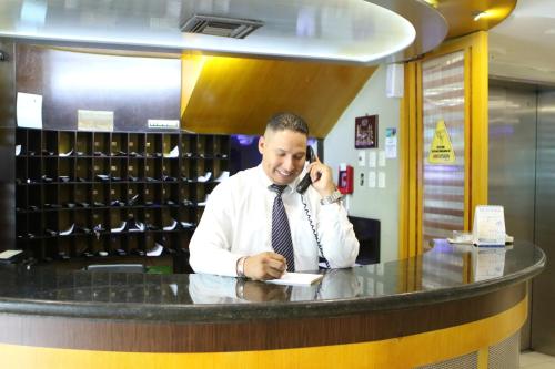 Hotel Gh Alexander,Guayas>>Guayaquil,4 star