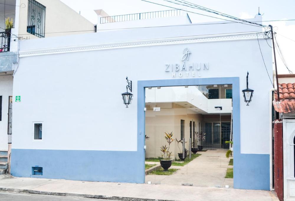 hotel zibahun