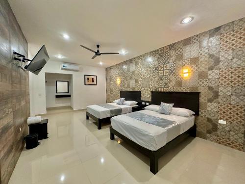 hotel zibahun