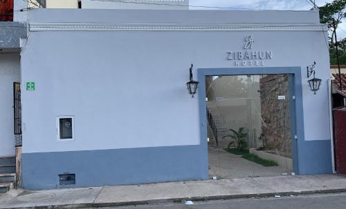 hotel zibahun