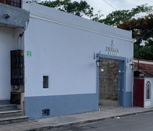 hotel zibahun