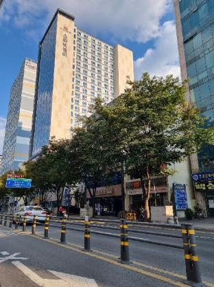 daegu
