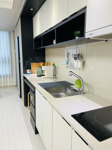 daegu dongseongro star bandb business hotel