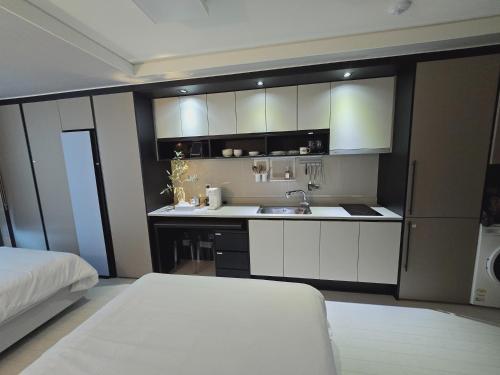 daegu dongseongro star bandb business hotel