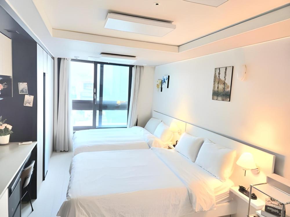 daegu dongseongro star bandb business hotel