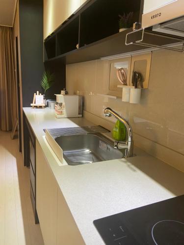 daegu dongseongro star bandb business hotel