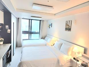 daegu dongseongro star bandb business hotel