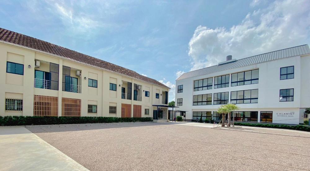 calamint residence hotel